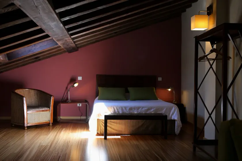 Ferienhaus Estrella Rural für 6 personen - Image 1