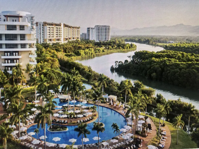 Nuevo Vallarta property with private beach within a huge compound - Image 1