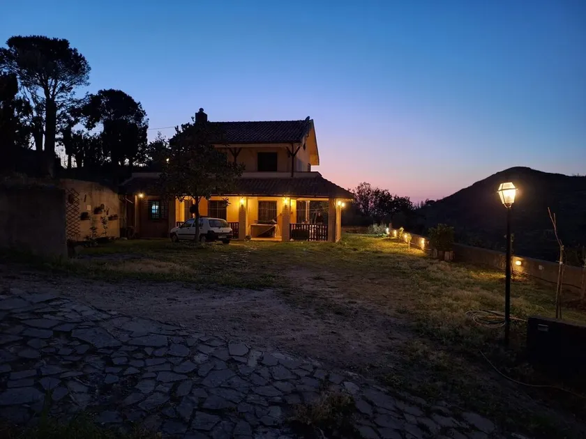 Villa \"Green Health\" with Mountain View, Private Garden & Wi-Fi - Image 1