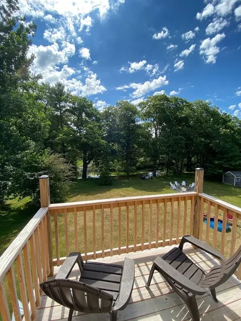 Family Lake Getaway on Davis Stream  5BR + Kayaks - Image 1