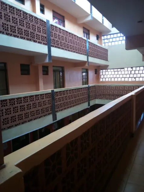 Palace Hotel - Image 1