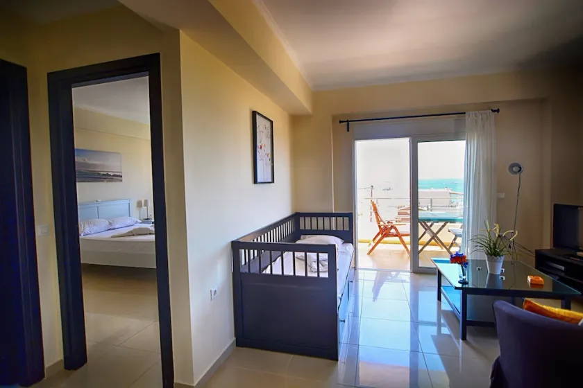 Paleochora - South Hania houses new big n4 - Image 1