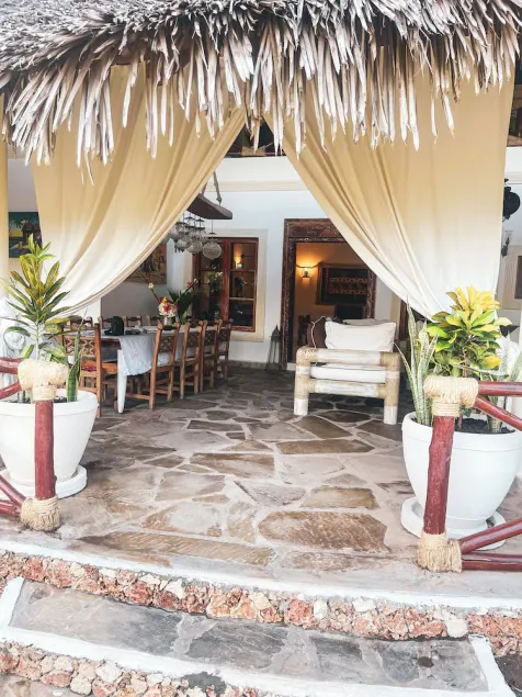 Smeraldo BEACH CLUB - Image 1