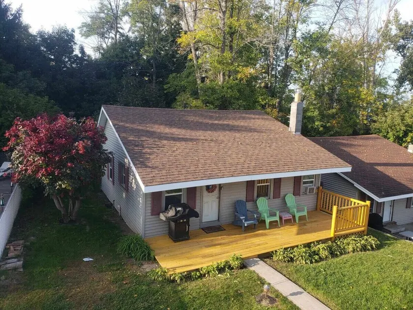 Lynn`s Cottage at Heron Ledge - Image 1
