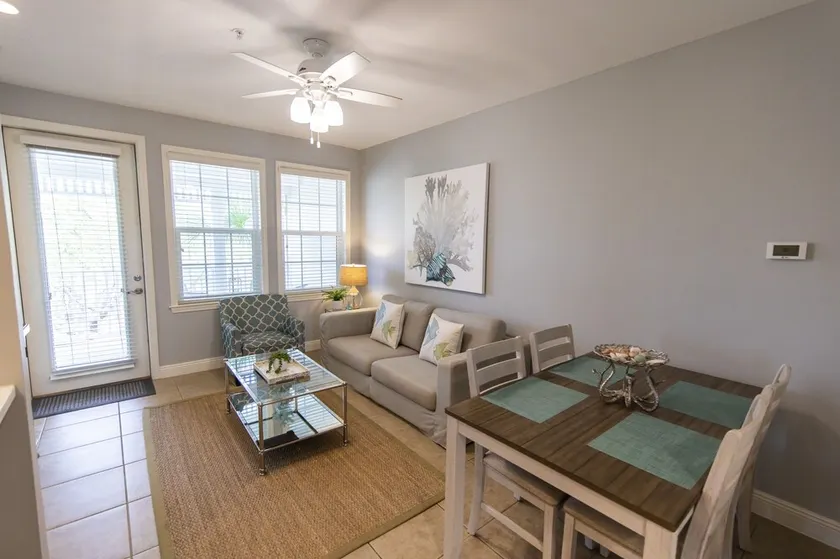 Namast'ay on 30A - The Village at Blue Mountain Beach - Image 1