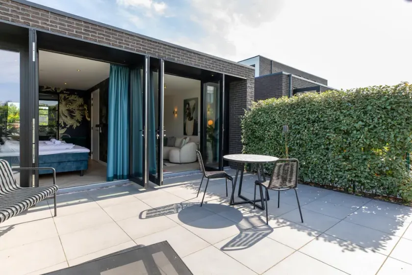 Holidayhouse - Van der Manderelaan 16 Koudekerke - Image 1
