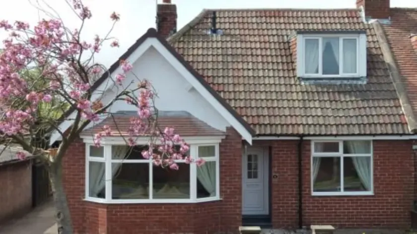 Filey Cottage style holiday home with comfort in mind\nSat to Sat 7 night stays - Image 1