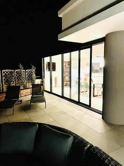 Appartement 110 m2 Pour 6/8, Terrasse 50 m2 Superbe vue mer - Image 1