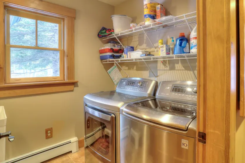 Dette er en af ​​de Rangeley Lakes Region fineste private udlejnings muligheder! - Image 1