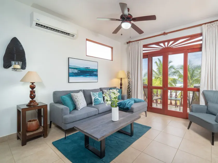 OCEAN VIEW JACO BEACH, 3rd FLOOR, 2BDR 1C - Image 1