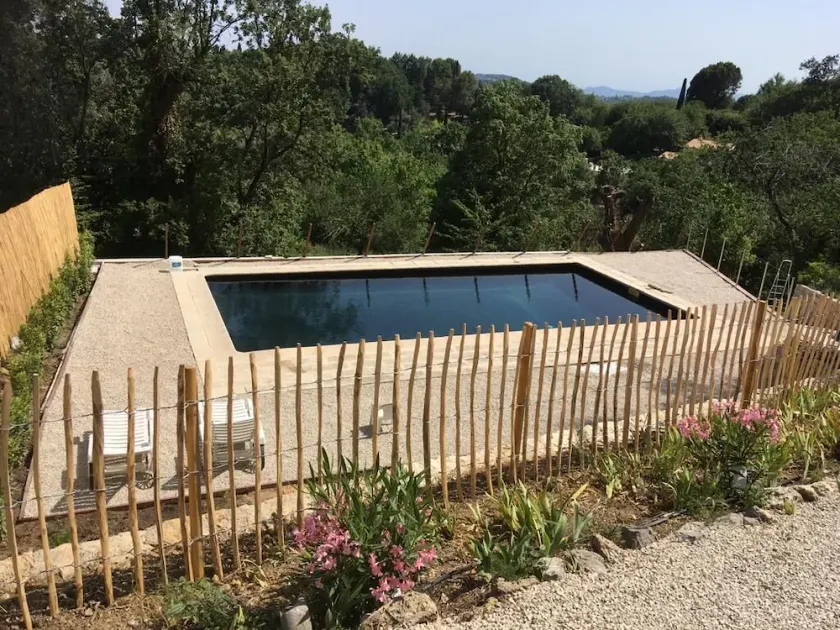 Villa des Oliviers (Côte d'Azur) - Image 1