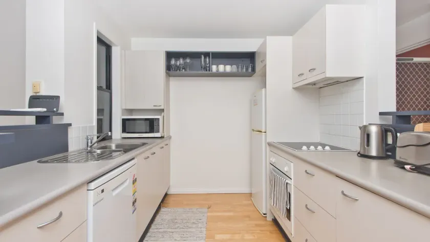 Paddington Townhouse- in the heart of Rosalie Village - Image 1
