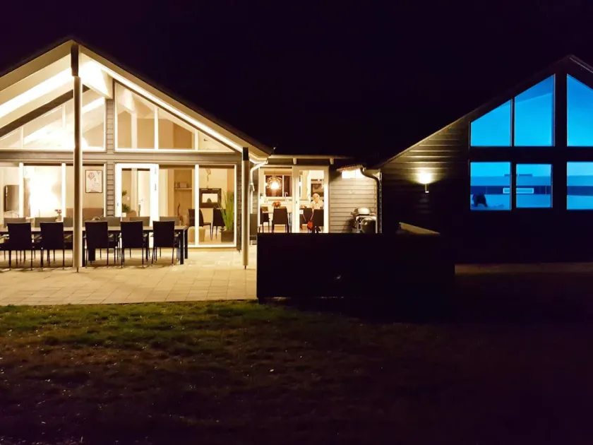 6 Person Holiday Home in Blavand - Image 1
