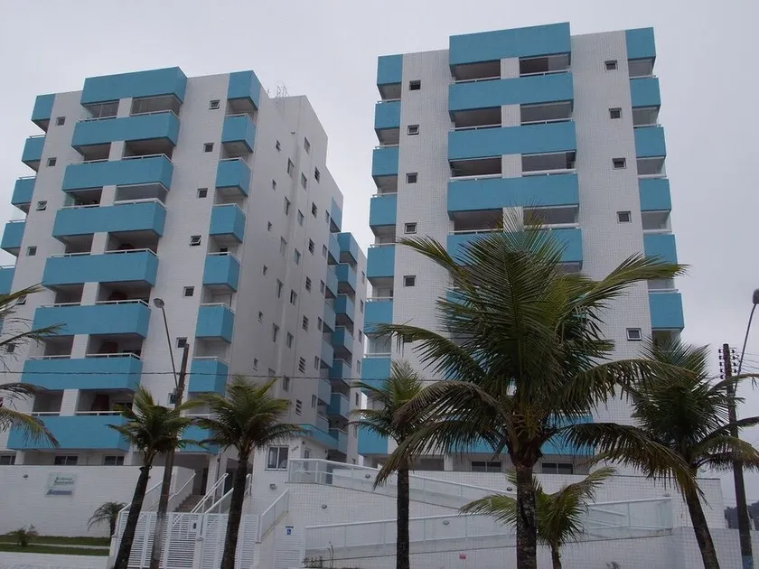 Beachfront apartment!!!!! 30 meters from the sand, - Image 1