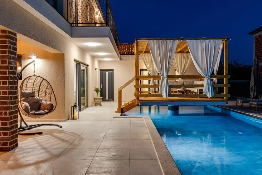 Villa di Lago ZadarVillas - Image 1