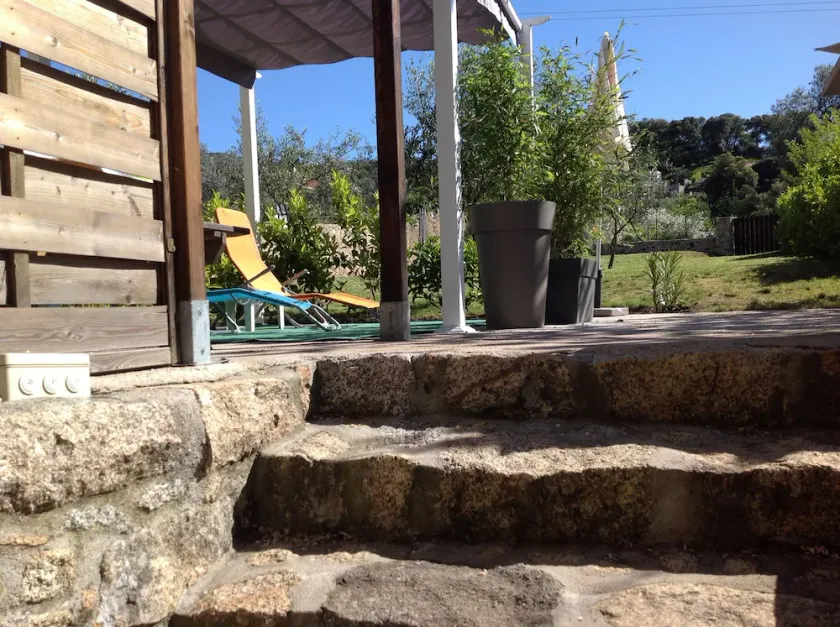 Aluguer de apartamento para férias em Grosseto-Prugna - Image 1