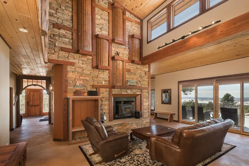 Luxury Home w/ Pool, Hot Tub & Stunning Views - Image 1