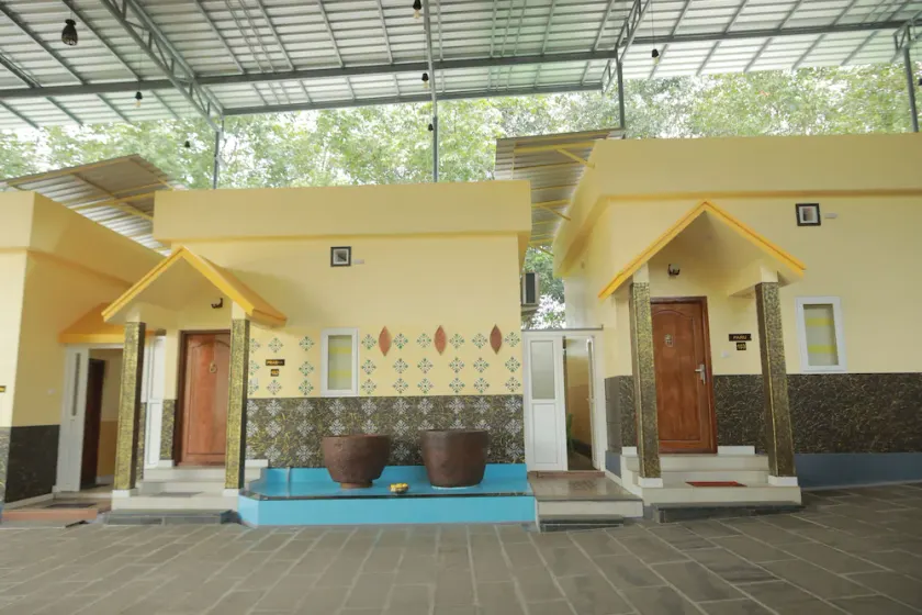 Kpp Resort - Image 1