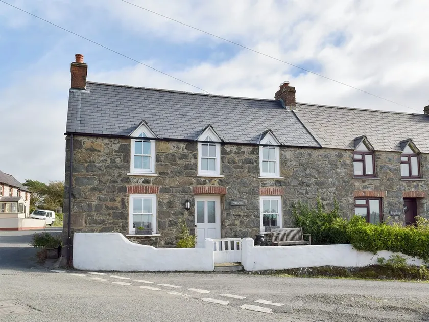 Boende med 2 sovrum i Trefin, near St Davids - Image 1