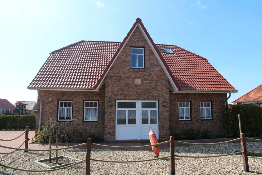 Riesiges Ferienhaus für bis zu 8 Personen - Image 1