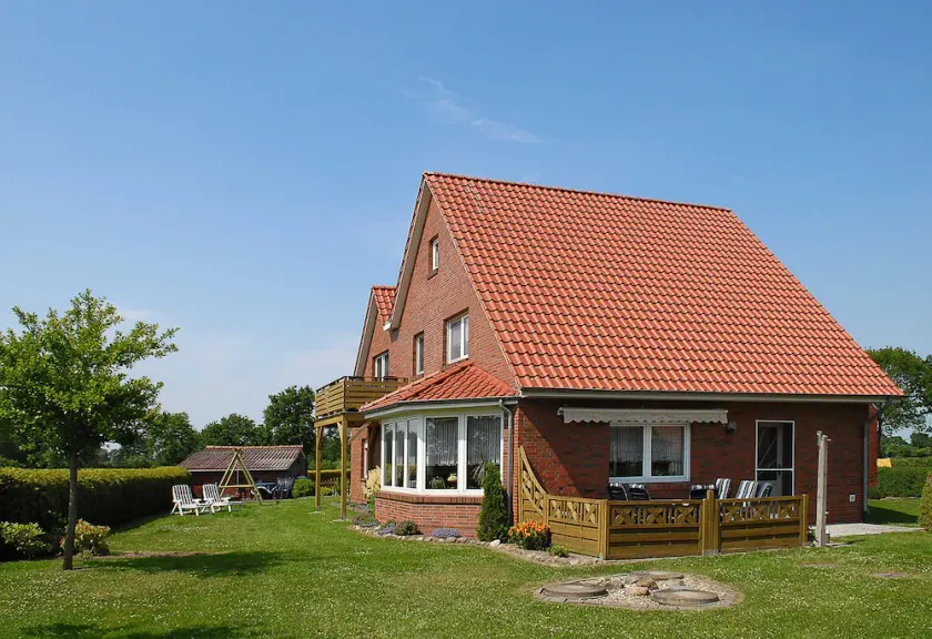 Ferienwohnung im Haus Katja - Image 1