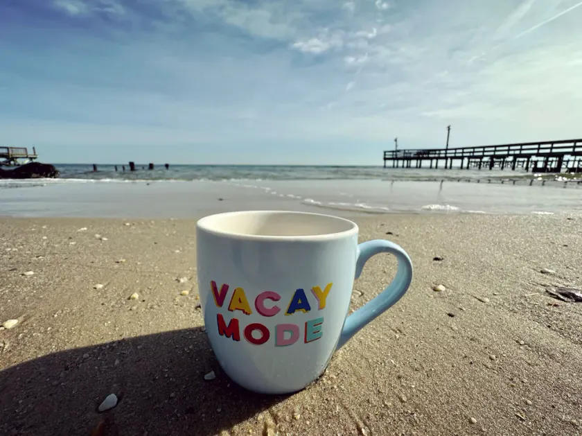 Private Beach - Peaceful Retreat - Kayaks Bicycles Firepit and Pet-Friendly! - Image 1