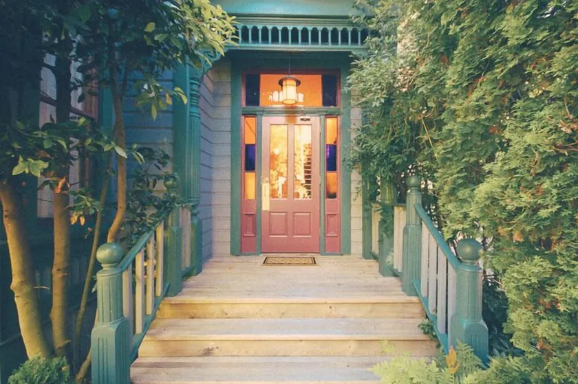 The Catherine St Guesthouse - Image 1