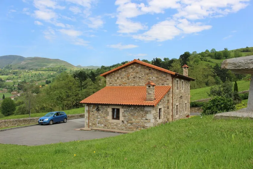 La Cabaña del Abuelo de Selaya - Image 1