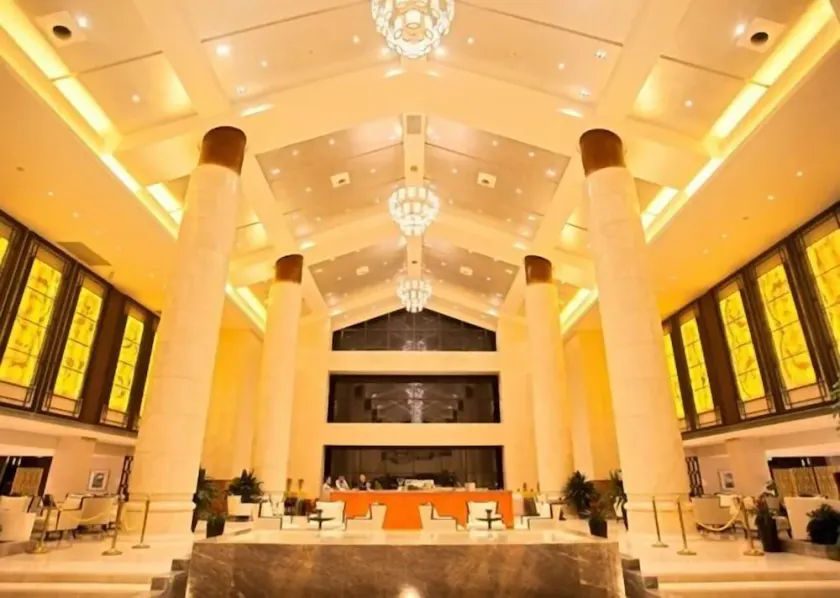Liu Yuan Jin Jiang Hotel Changde - Image 1