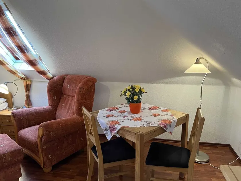 Appartamento 3 - Appartamenti Schneidereit Haus Sabine - Image 1