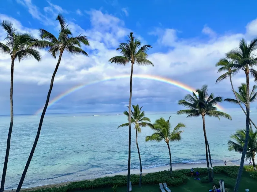 Beachfront Condo with Ocean View - Image 1
