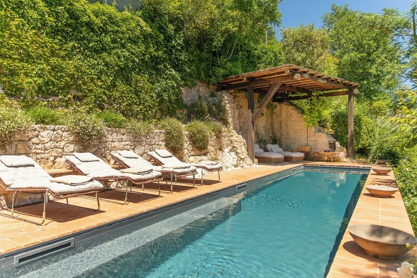 PANORAMIC VILLA UMBRIA AMELIA - Image 1