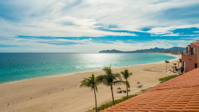 Beachfront Paradise, direkt am Meer! - Image 1