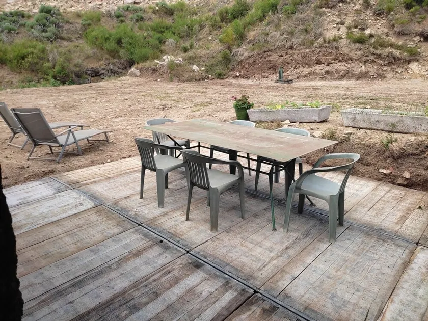 Farm cottage in the middle of the property for total relaxation - Image 1