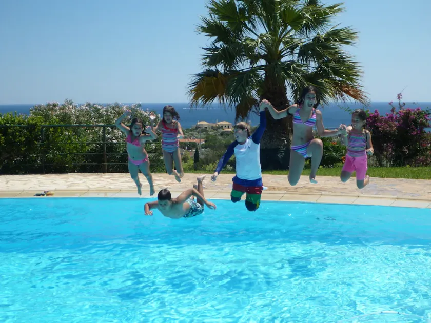 VILLA ELENI - Breathtaking views of most gorgeous beach of Athens - Image 1