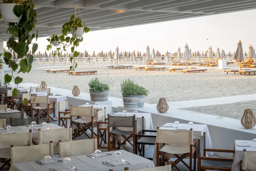 MarePineta Resort - Image 1
