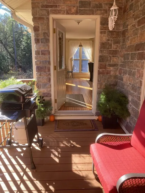 Quiet Muskoka Retreat - guest suite 5min to Bracebridge - Image 1