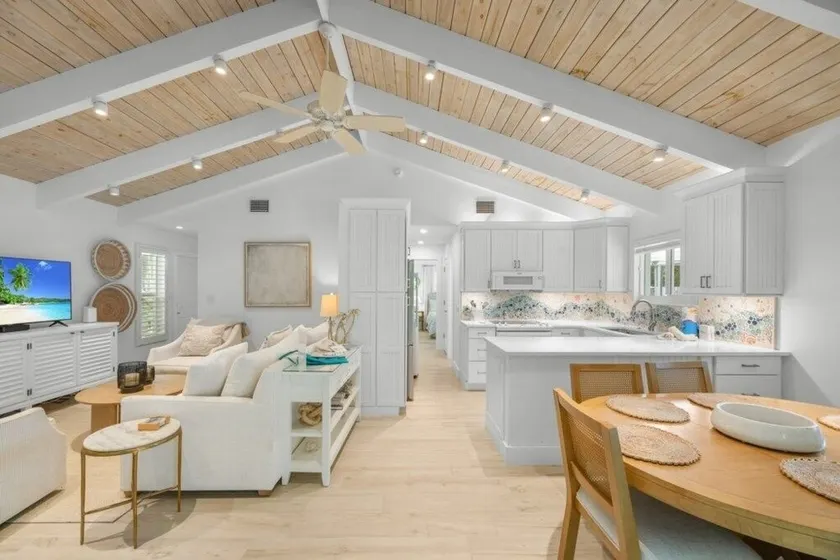 Wait N' Sea- Previously Millertime 3 Bedroom Home by RedAwning - Image 1