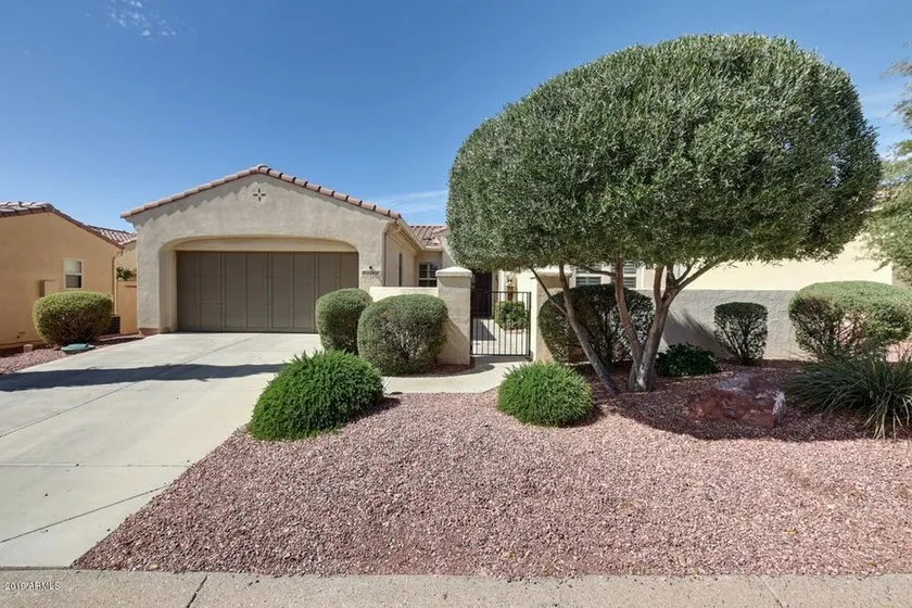 \"LA DOLCE VITA\"!!!!! Golf Course Home - Image 1