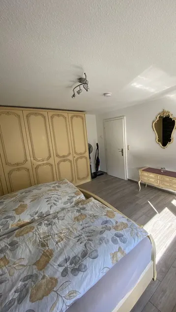 Ferienwohnung 'Am Sonnenberg' mit Privatterrasse und WLAN - Image 1