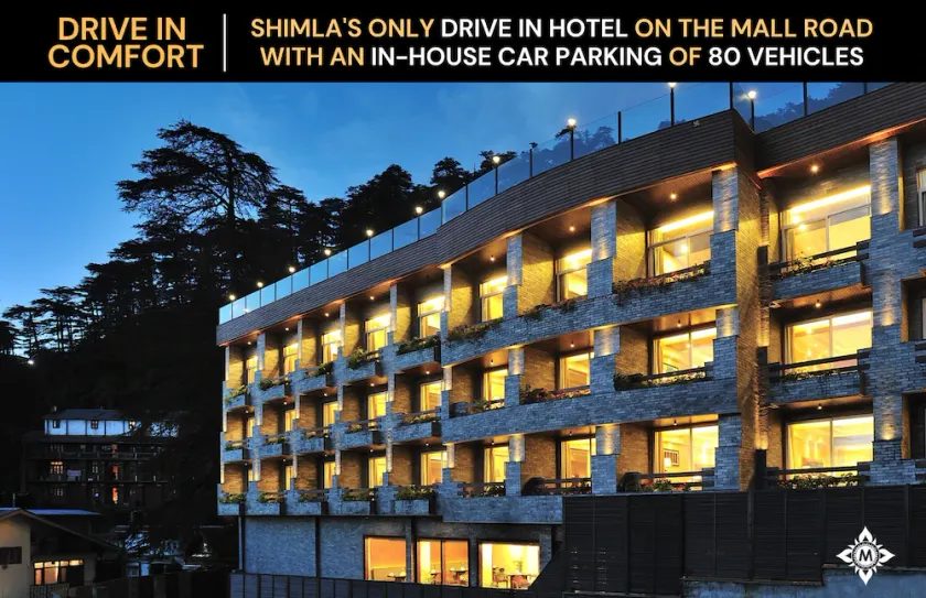 Hotel Marina - Image 1