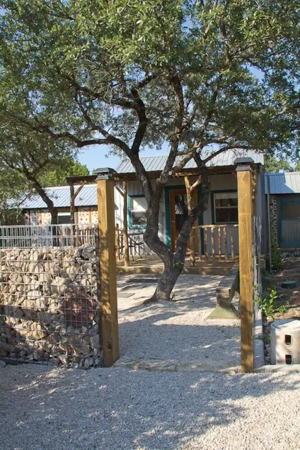 Neue Auflistung!   Casita in Walz Texas Hill Country - Image 1