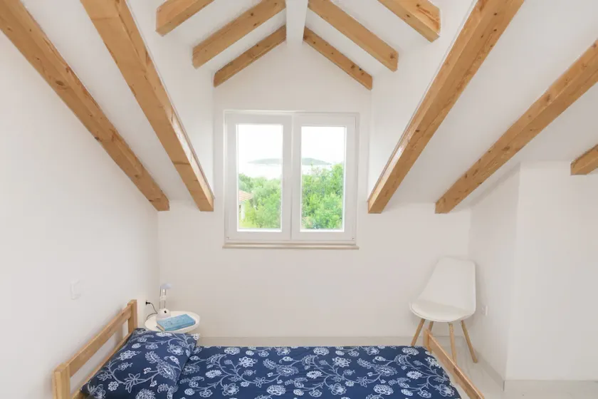 Beautiful Sea View Studio Apartment AGAPE: suits 2 - Image 1