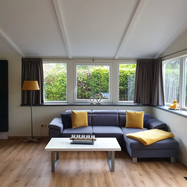 Vacation home \"Ons Hüske\" 50sqm in a quiet location - Image 1