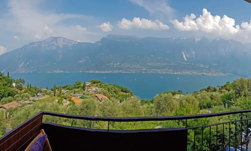 Panoramico Gardasee by Gardadomusmea - Image 1