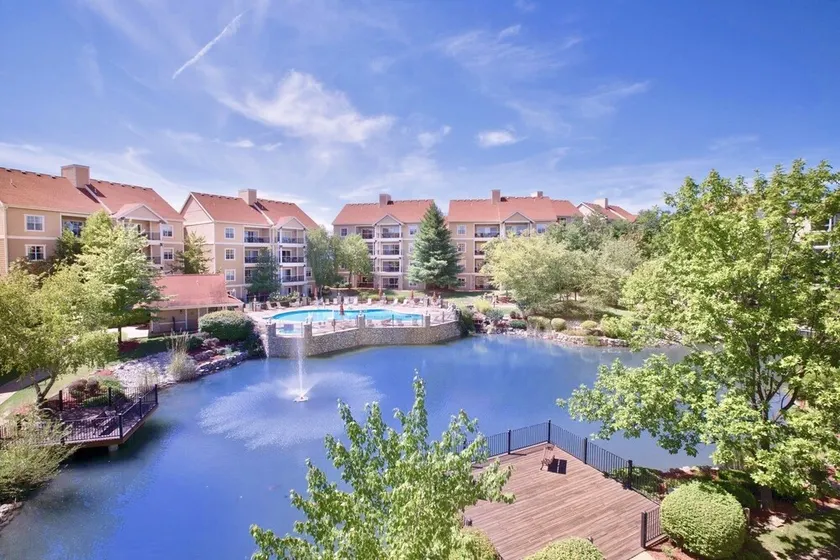 Wyndham Branson at The Meadows - Large 2BR/2BA - Near 76 Strip, Golf-100 Reviews - Image 1