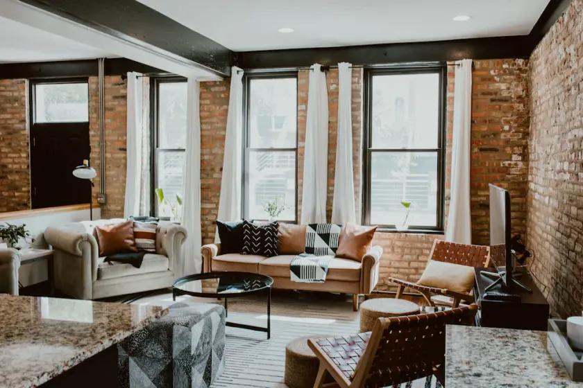 Gather Together & WFH in Piece of Chicago History - Image 1