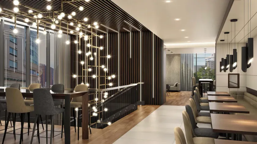 AC Hotel BY Marriott Ottawa Dwtn - Image 1