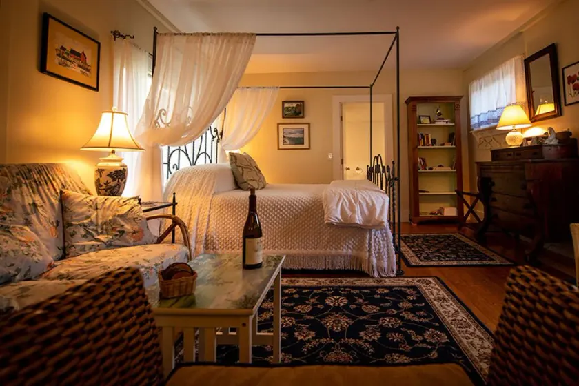 Snowball Hill Cottage - Near Pemaquid Beach & New Harbor Village. - Image 1