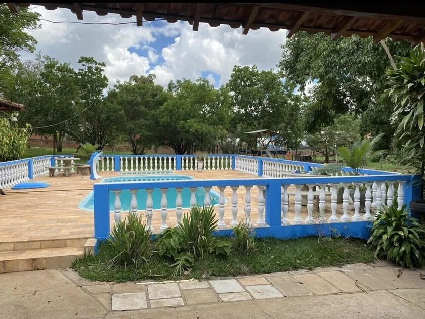 Chacara Zabotto - Image 1